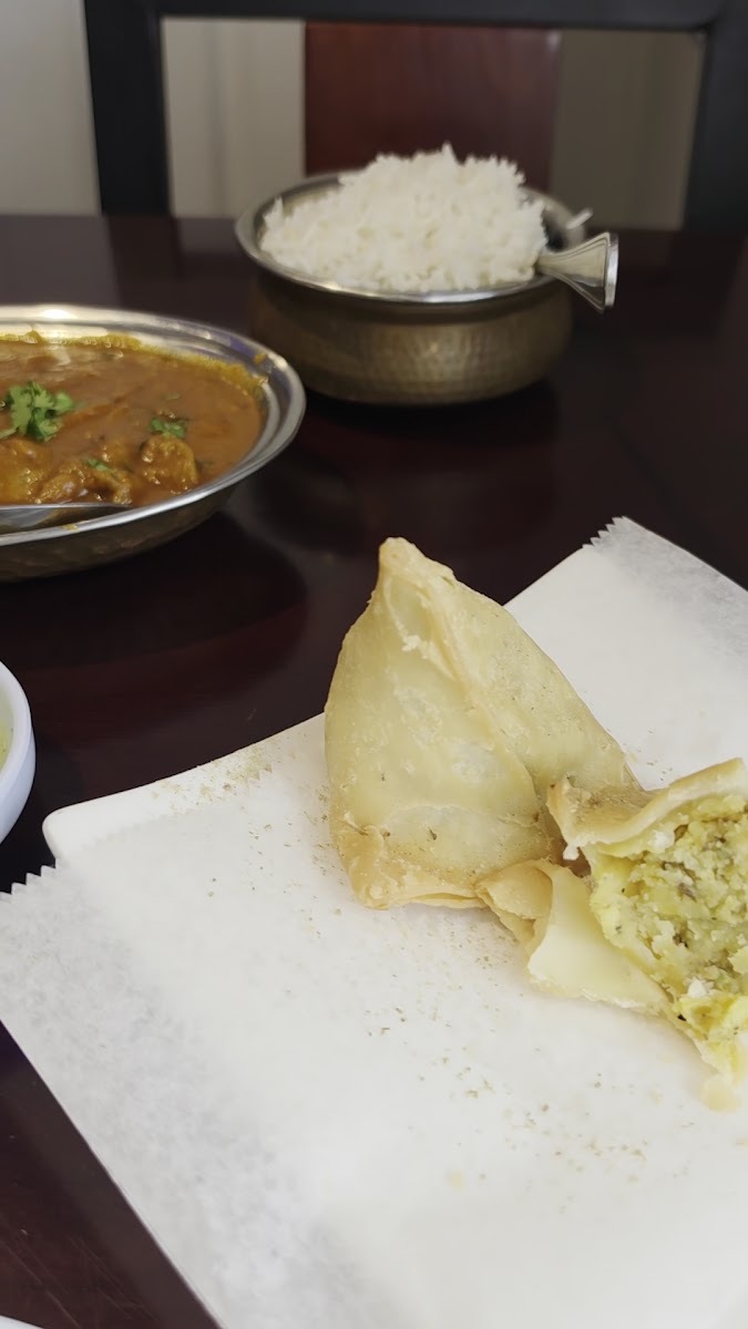 Viceroy Indian Cuisine