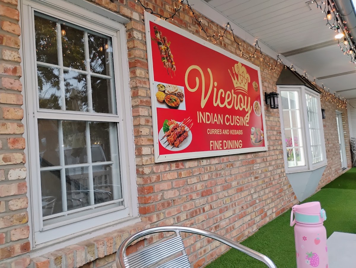 Viceroy Indian Cuisine