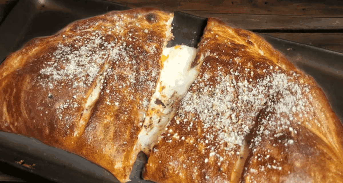 ANNIE’S PIZZA