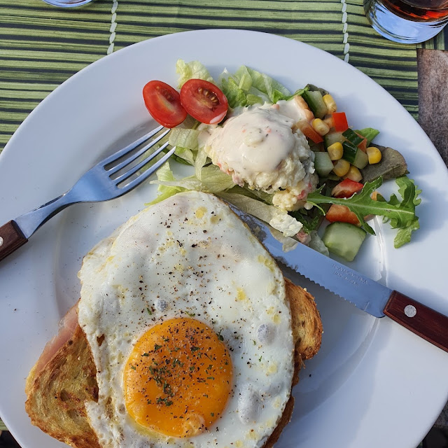 Tosti Van De Waard