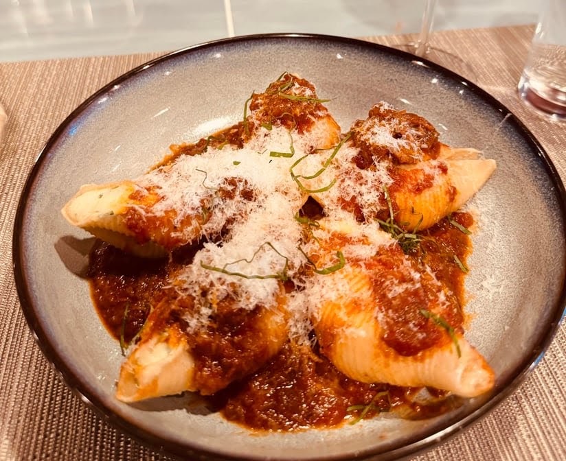 Pulcinella!