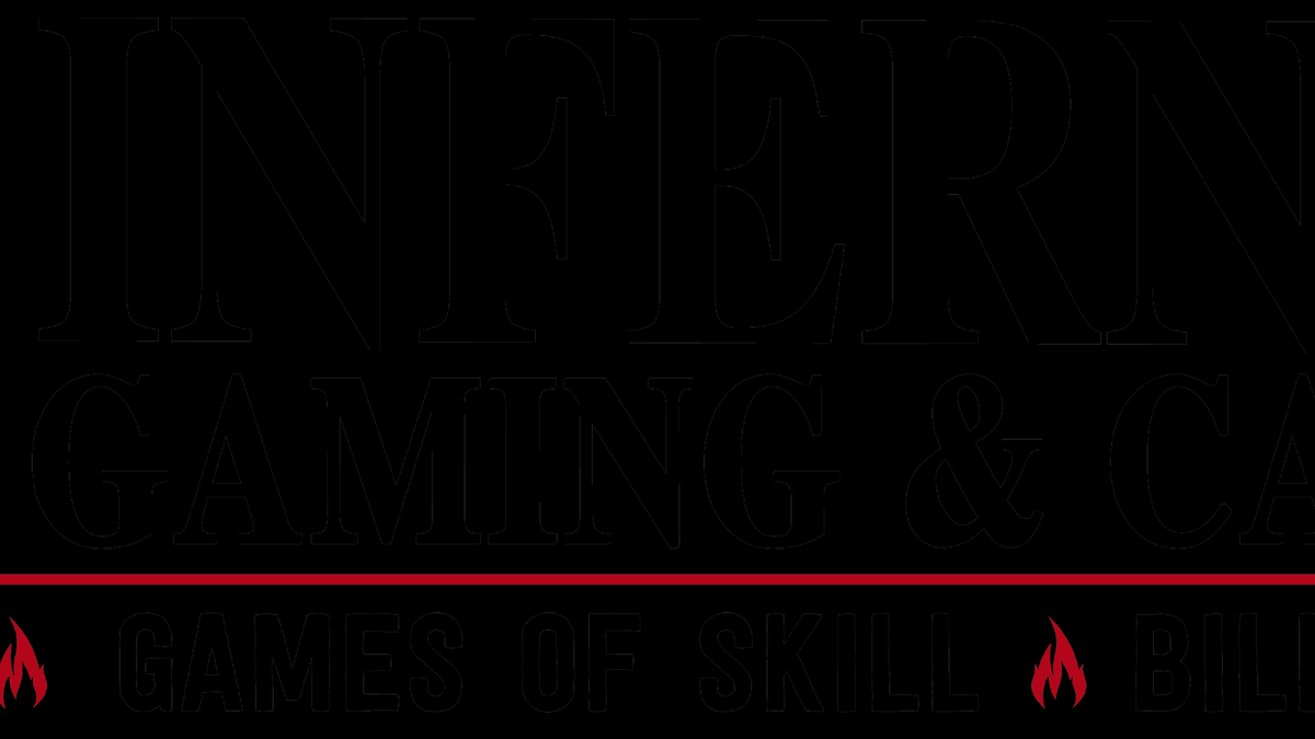 Inferno Gaming & cafe
