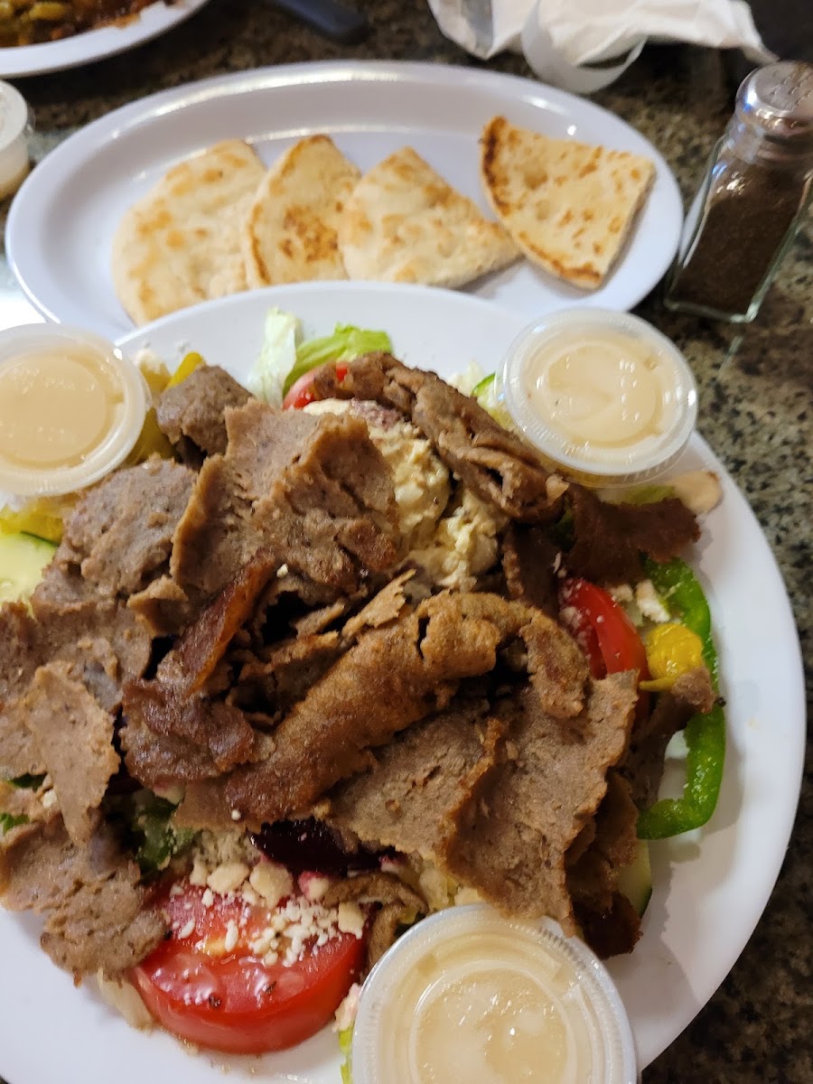 Central Park Family Restaurant