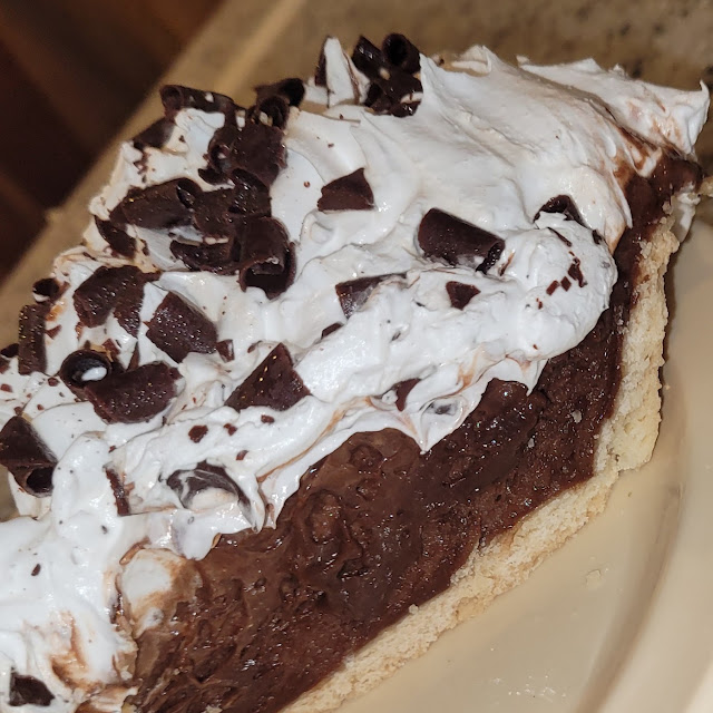 Cream Pies