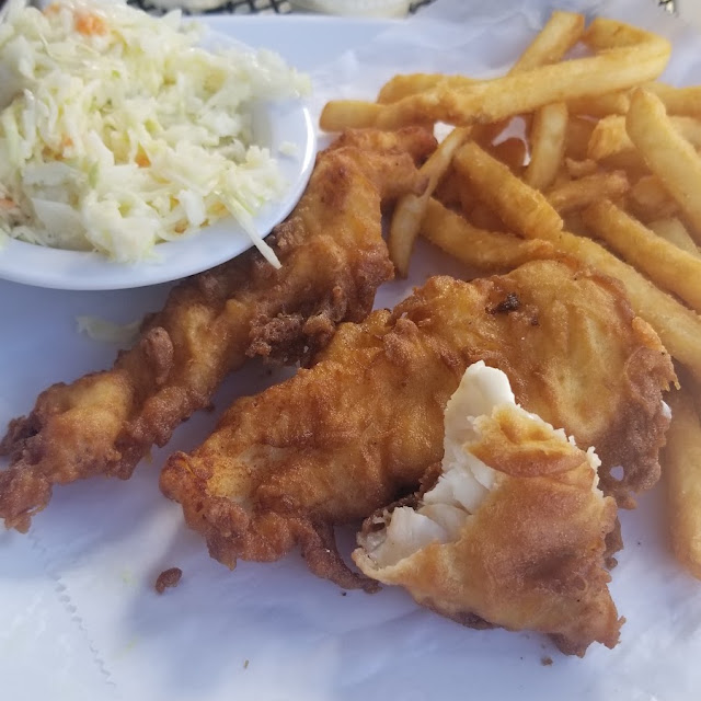 Haddock
