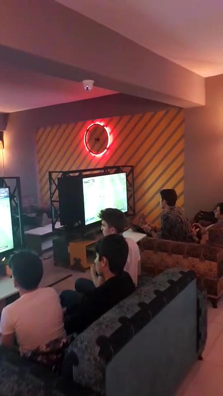 Zula Playstation Erbaa
