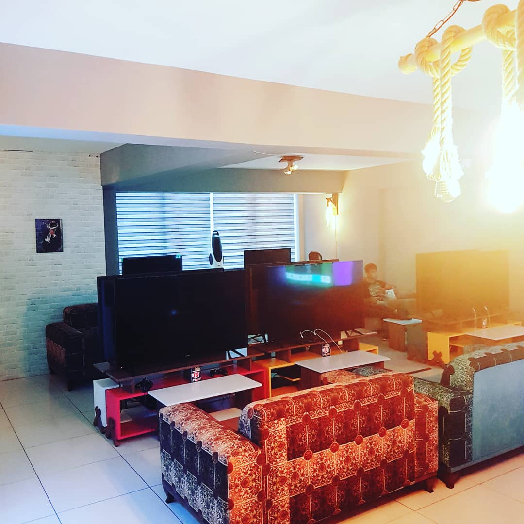 Zula Playstation Erbaa