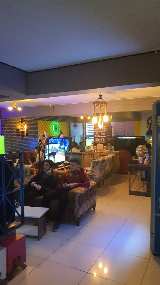 Zula Playstation Erbaa