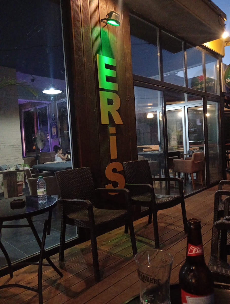 Eris Cafe&Bar