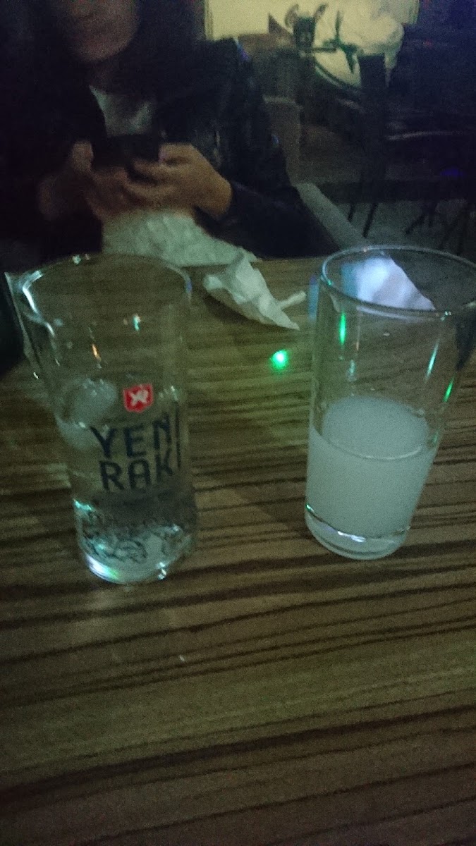 Eris Cafe&Bar