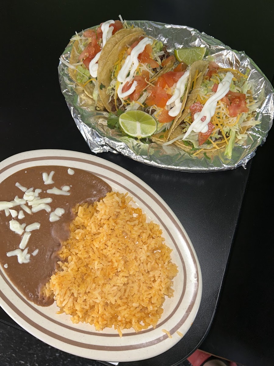 Taquería Rubio 2
