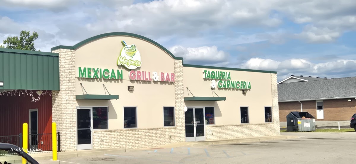 Margarita Mexican Grill And Bar