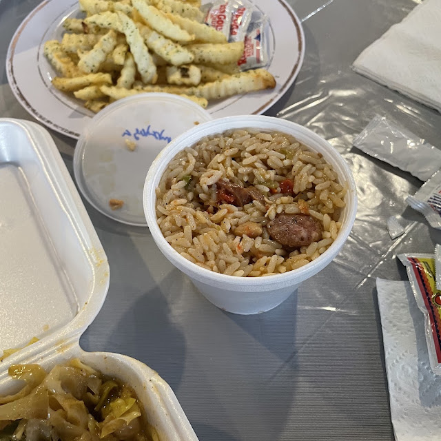 Jambalaya