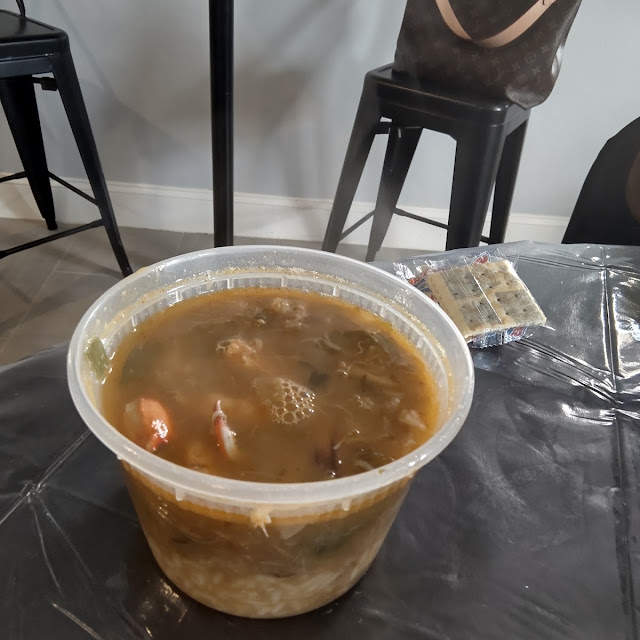 Gumbo