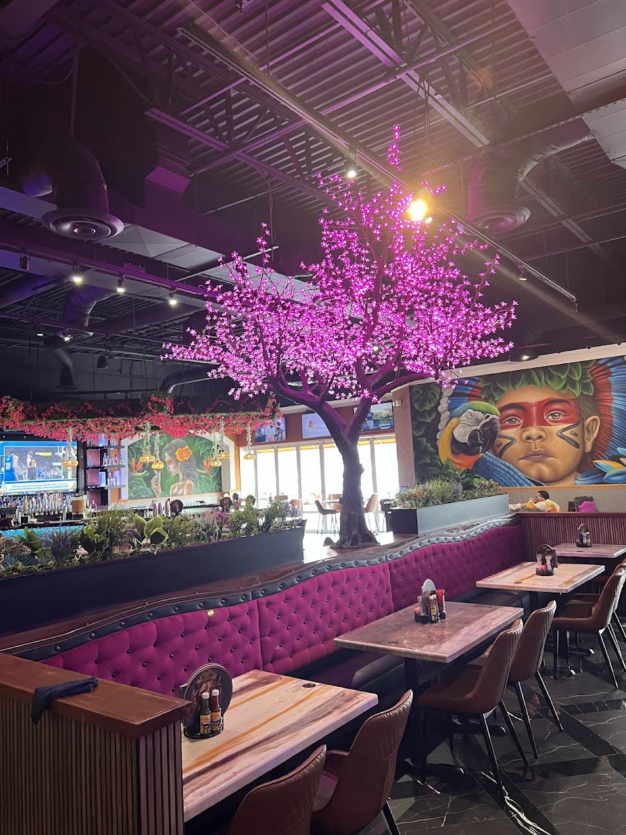 El Rey New Albany