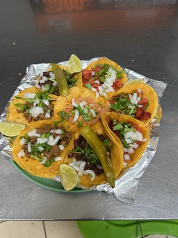 La Tuna Mexican taqueria