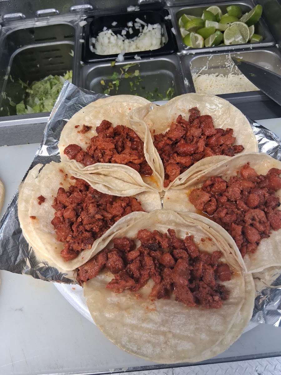 La Tuna Mexican taqueria