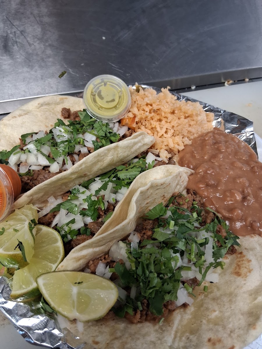 La Tuna Mexican taqueria