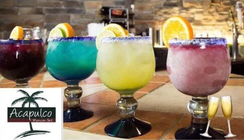 Acapulco Mexican Grill