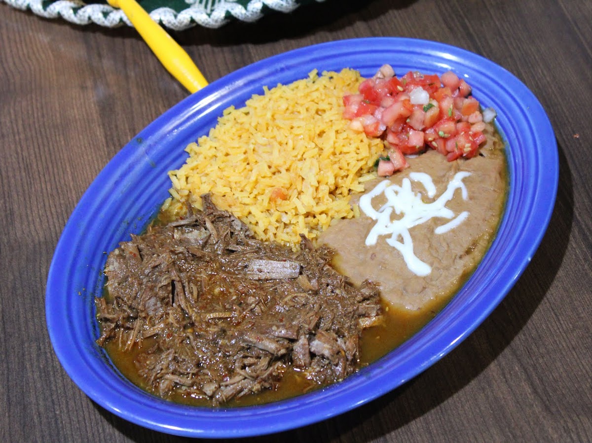 Acapulco Mexican Grill