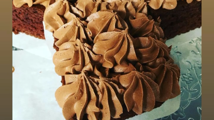 Coffee Nut Of Ryde