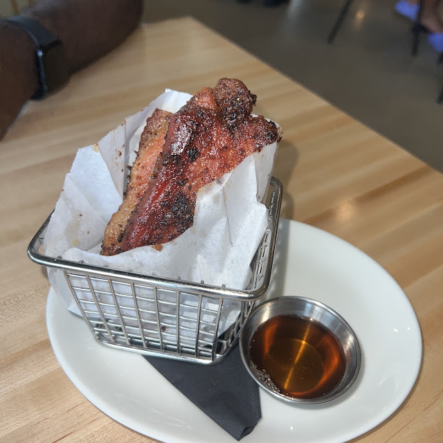 Billion Bourbon Bacon