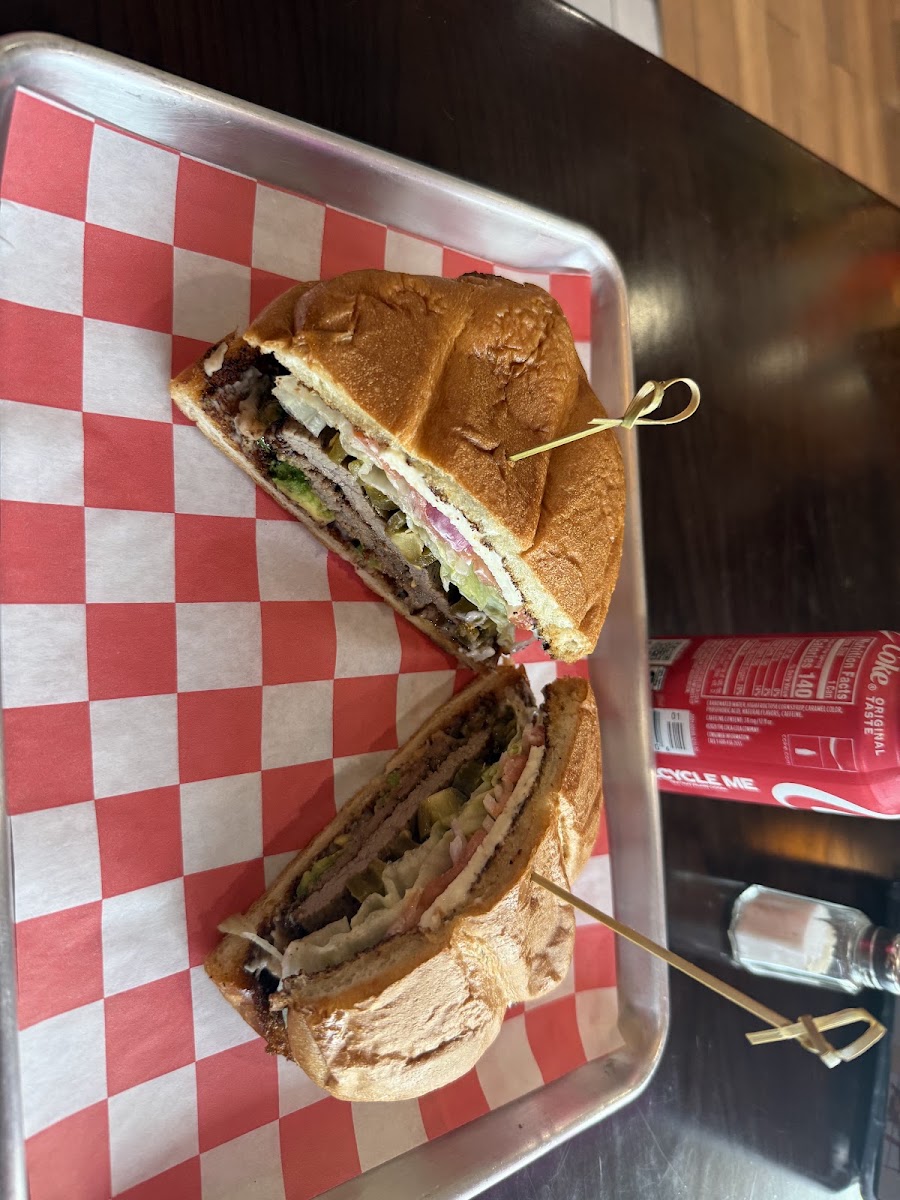 Tacos El Gordo