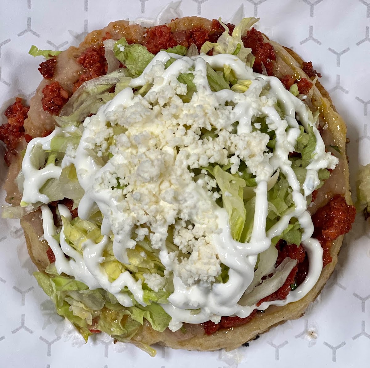 Tacos El Gordo