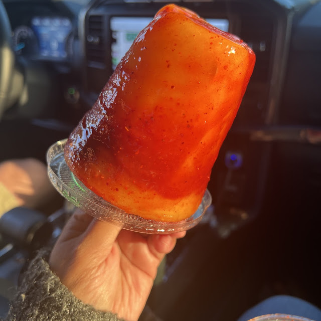 Mangonadas