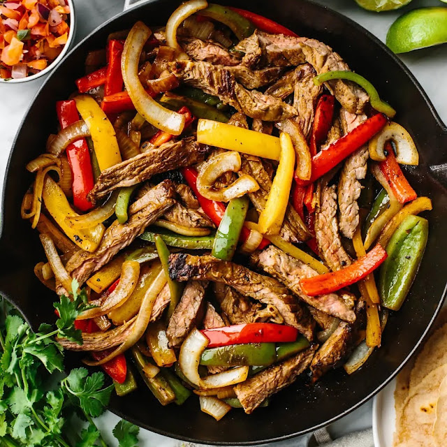 Fajitas