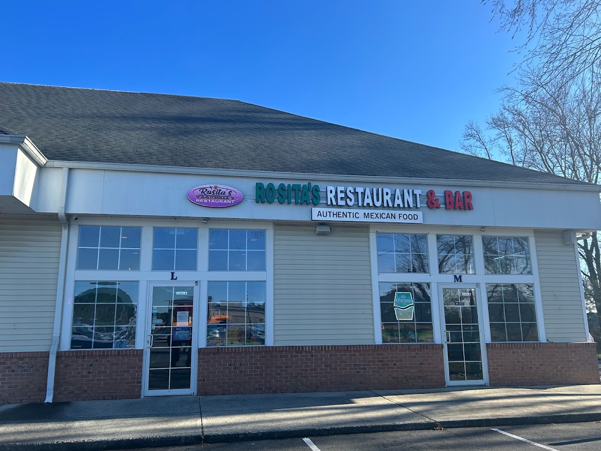 Rosita's Taqueria Y Restaurant 2