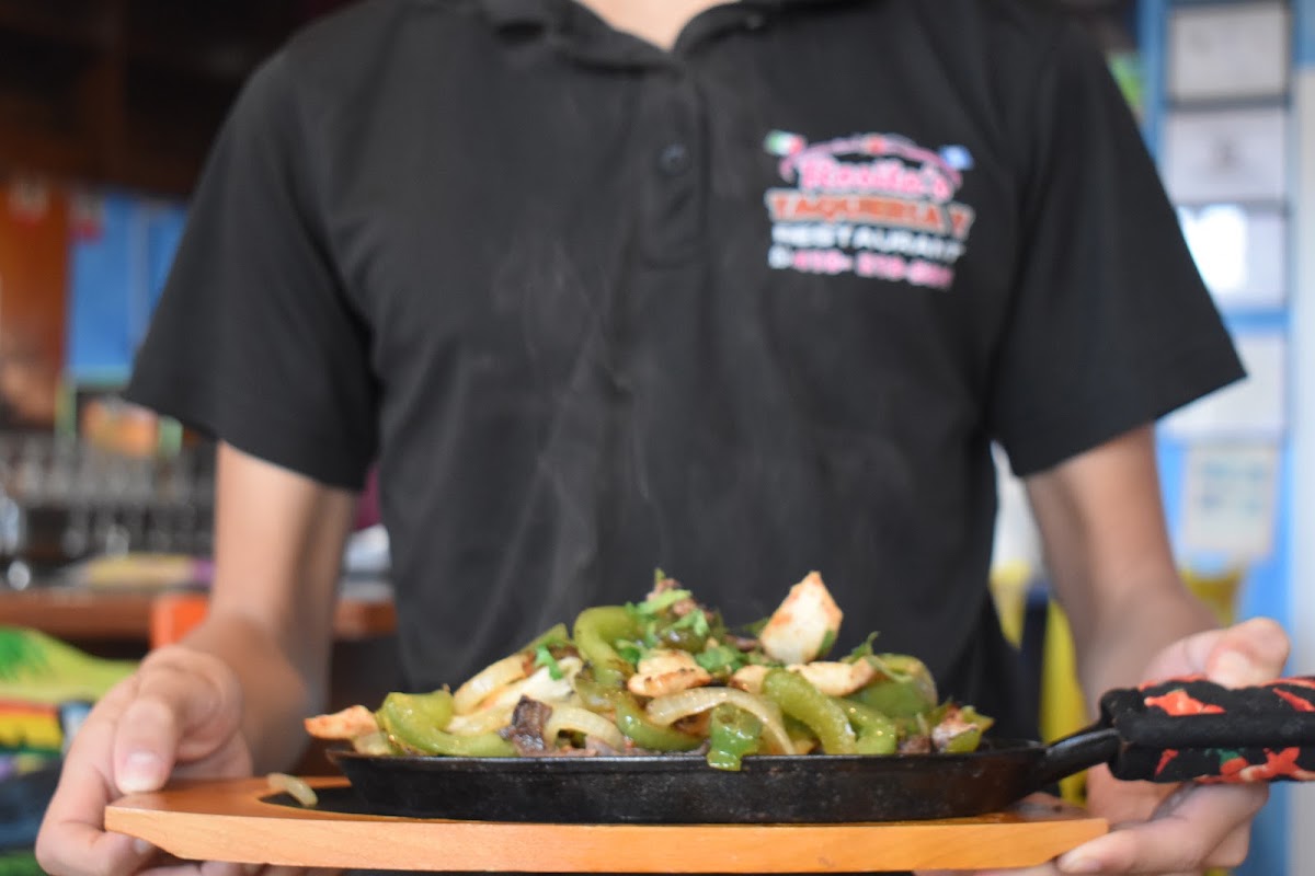 Rosita's Taqueria Y Restaurant 2