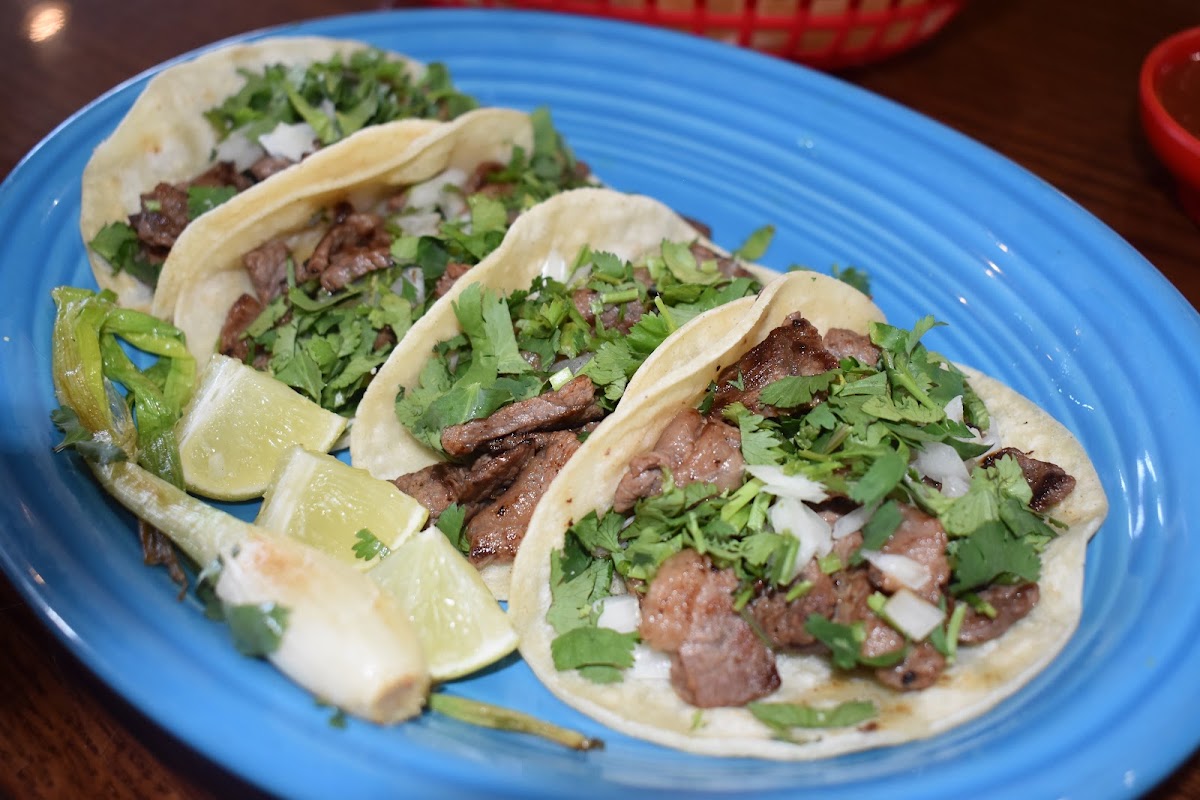Rosita's Taqueria Y Restaurant 2