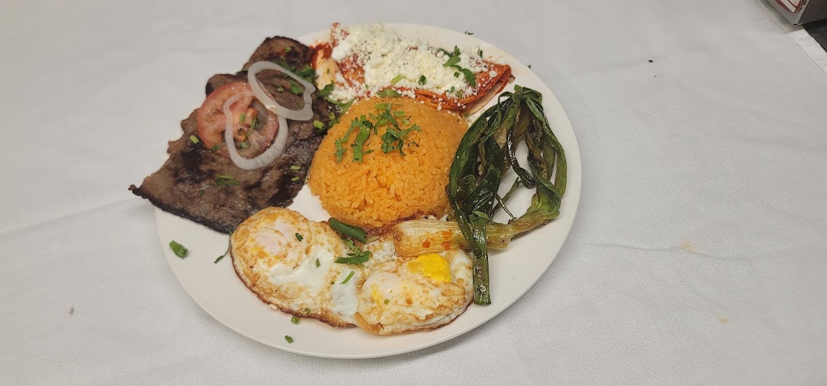 Rosita's Taqueria Y Restaurant 2