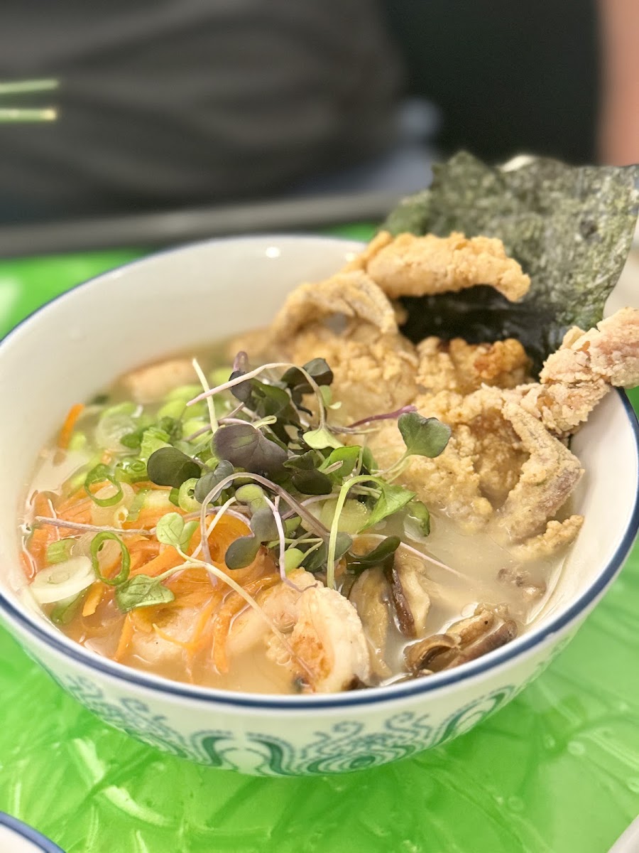 Jade Panda | Filipino Fusion