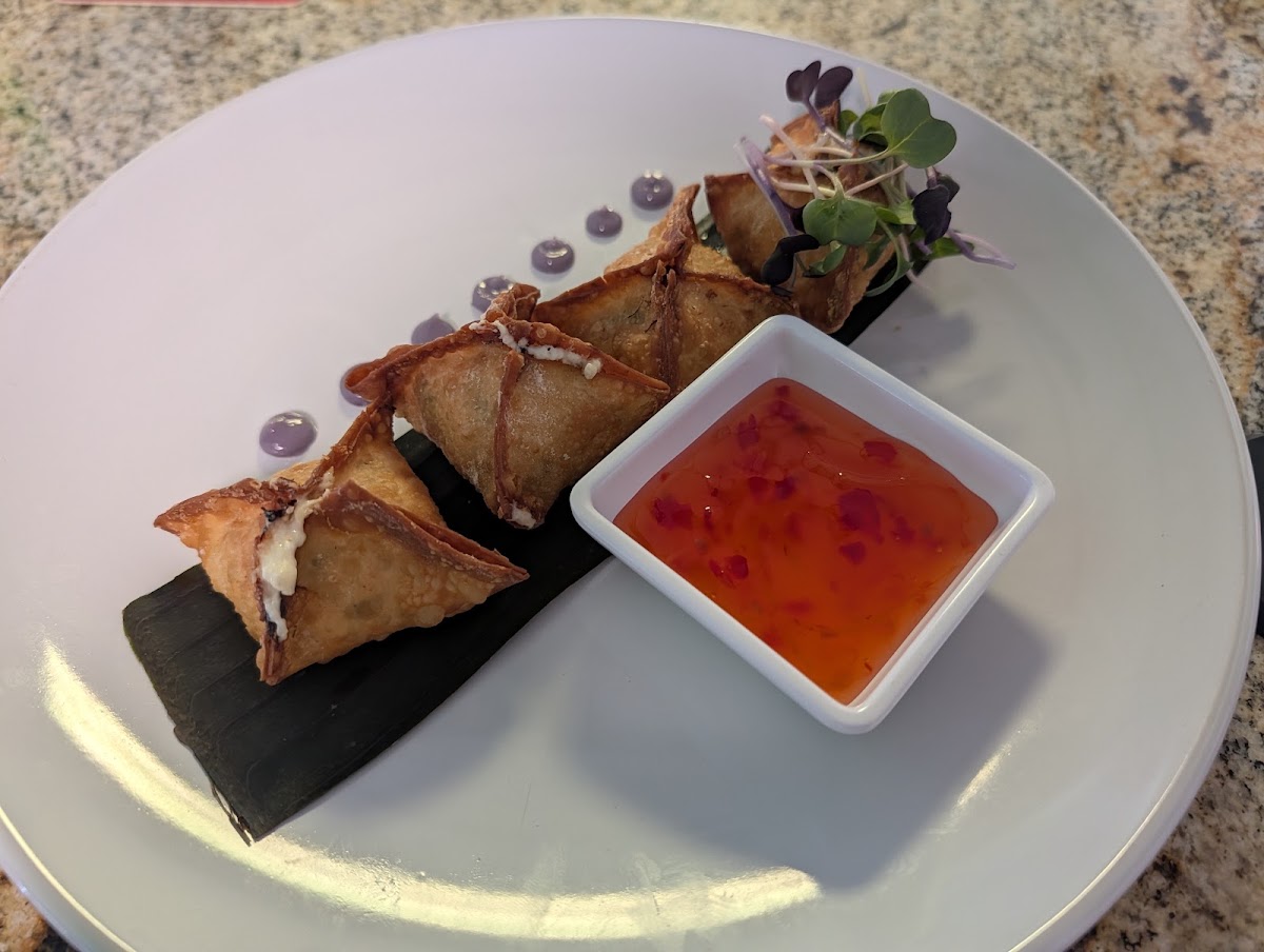 Jade Panda | Filipino Fusion