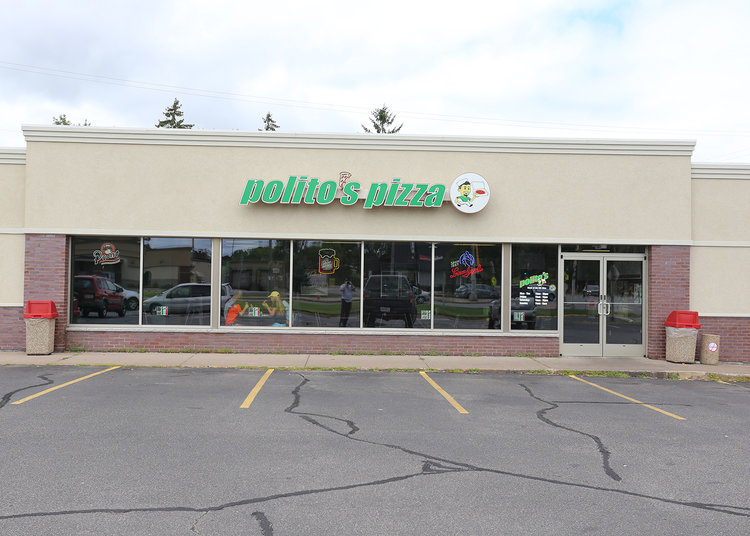 Polito's Pizza