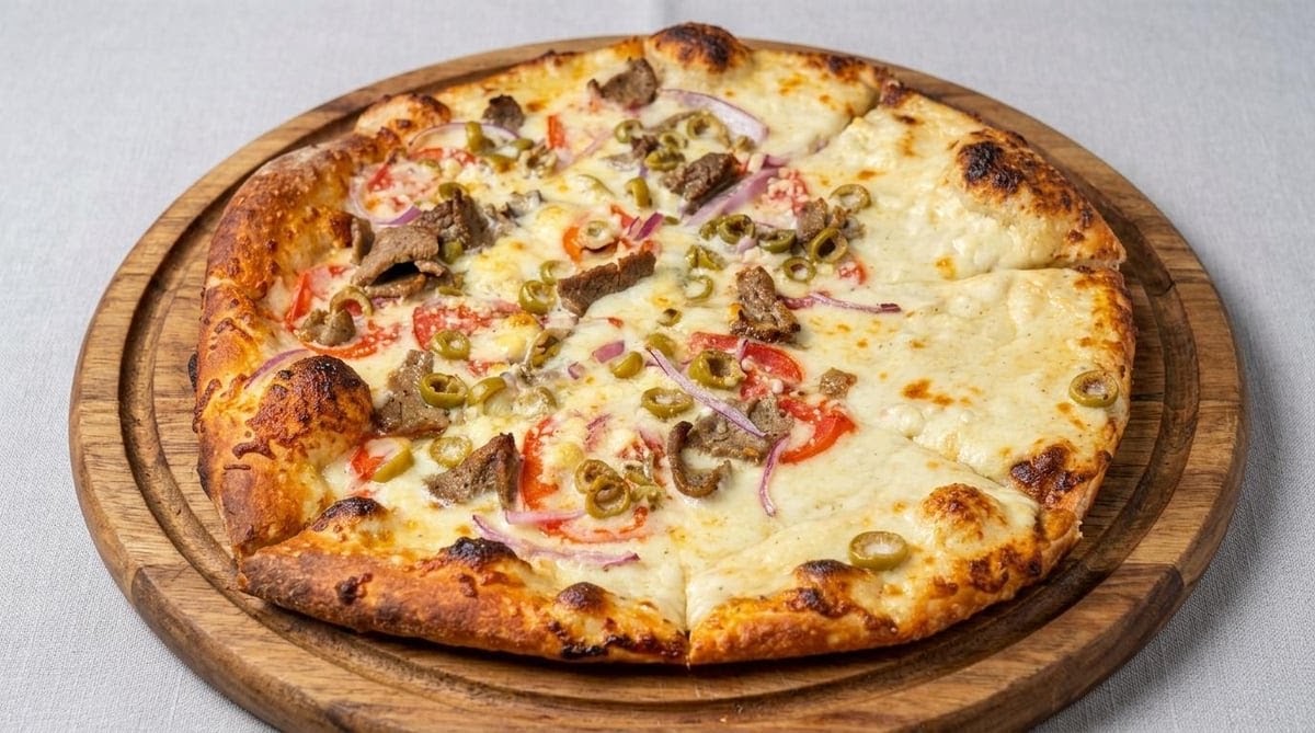 Polito's Pizza
