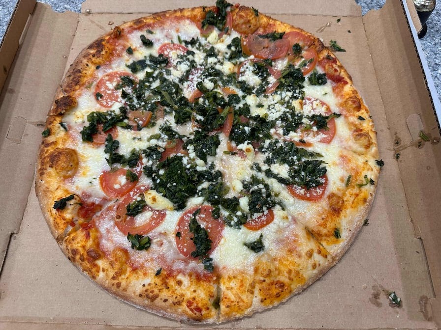 Polito's Pizza