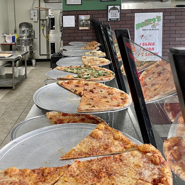 Specialty Slice