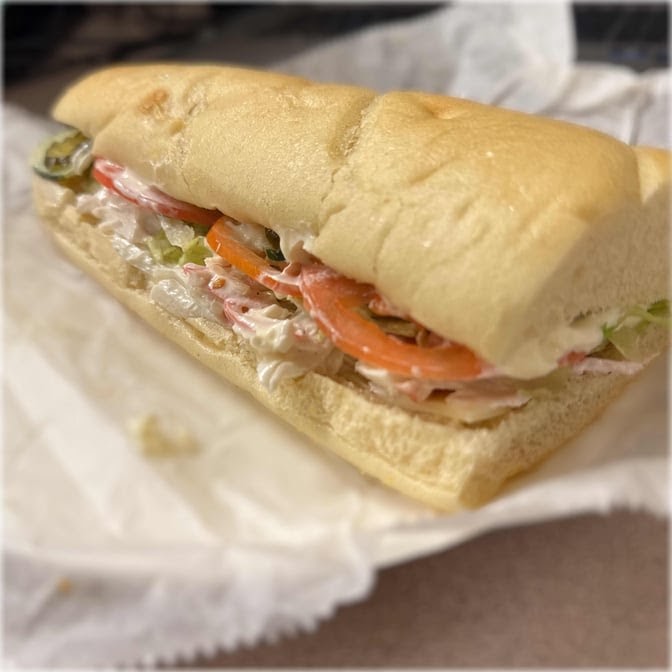 Philly's Subs
