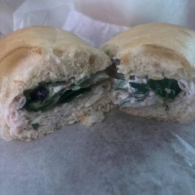 Philly's Subs