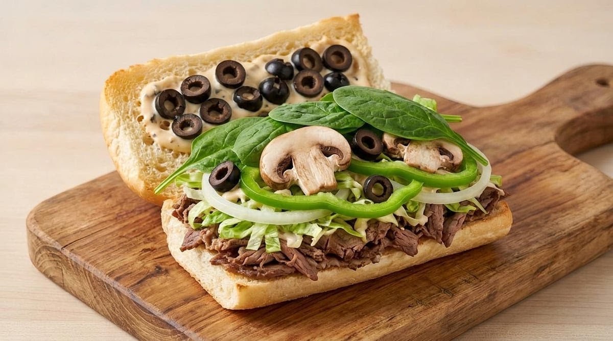 Philly's Subs