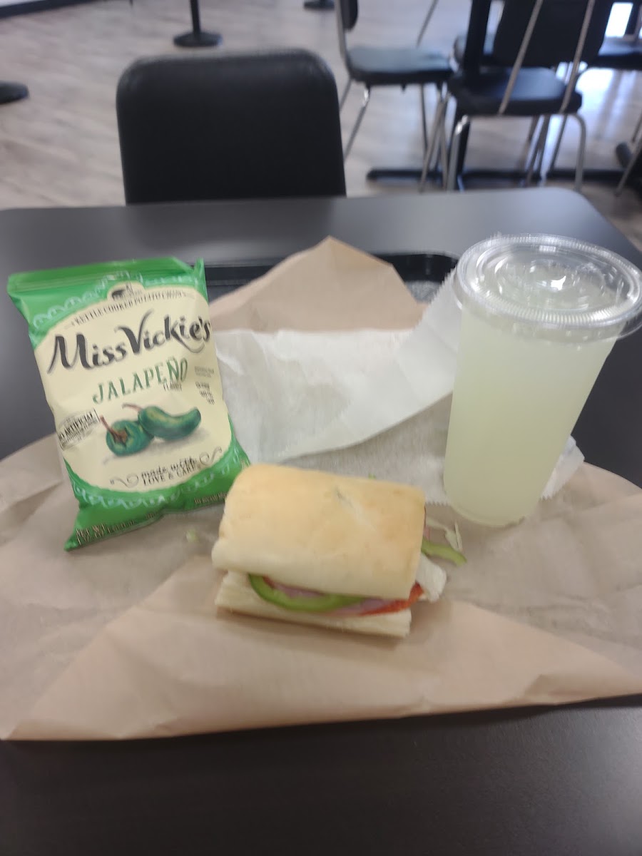 Philly's Subs