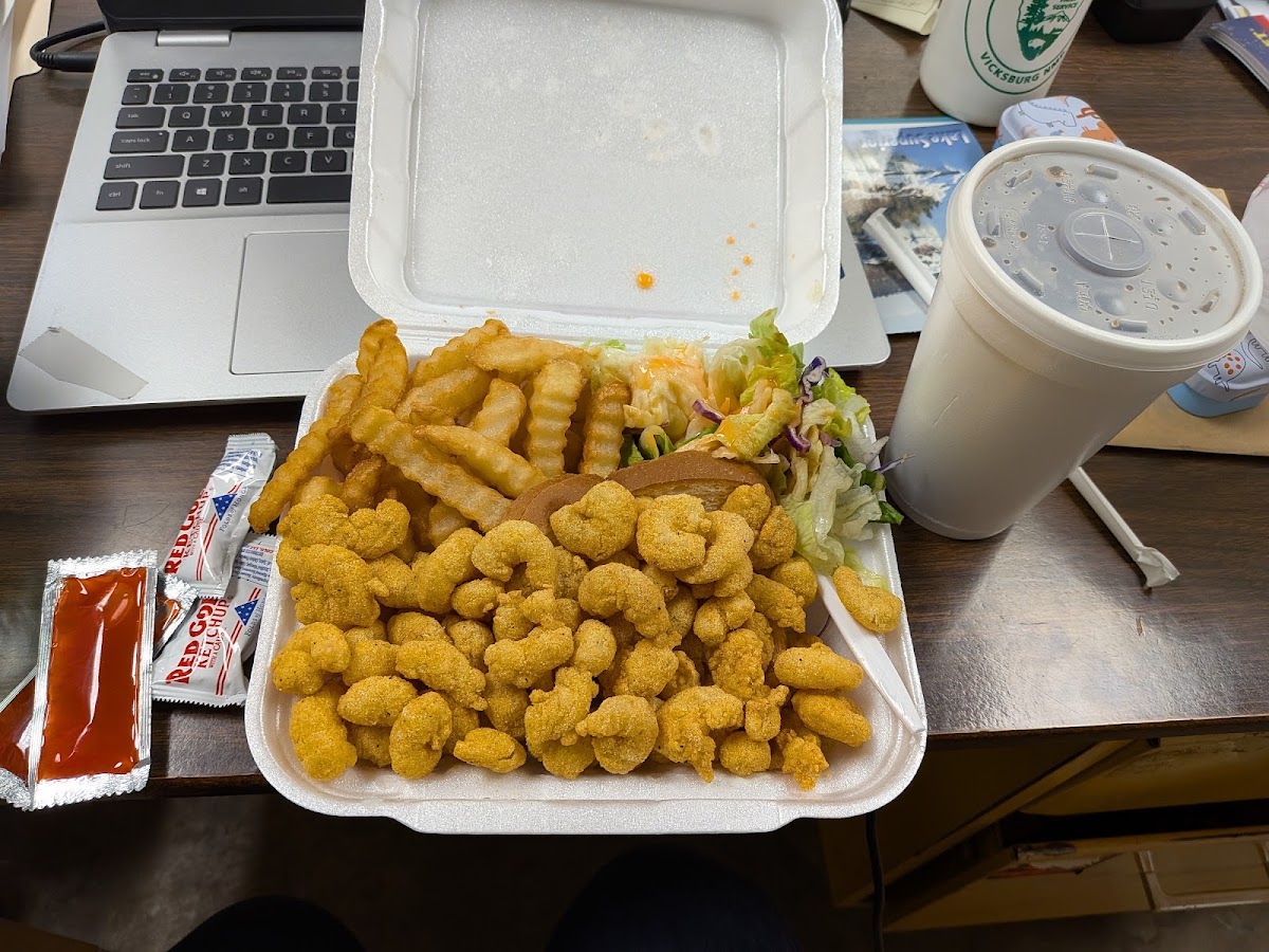 Ellis Seafood