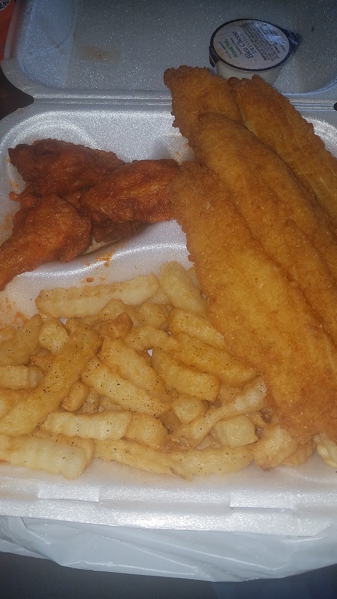 King of Wings