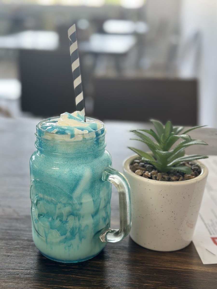 R Bros Cafe