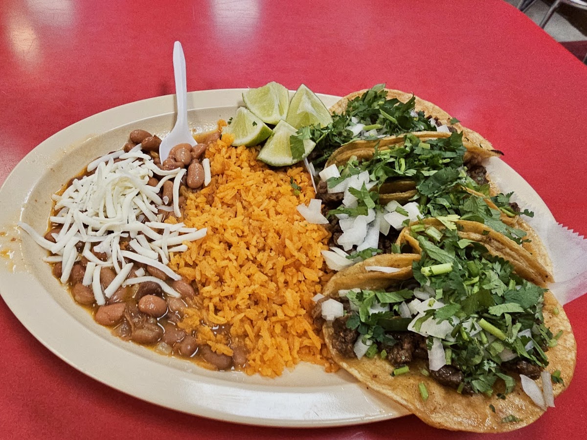 Taqueria Rosales