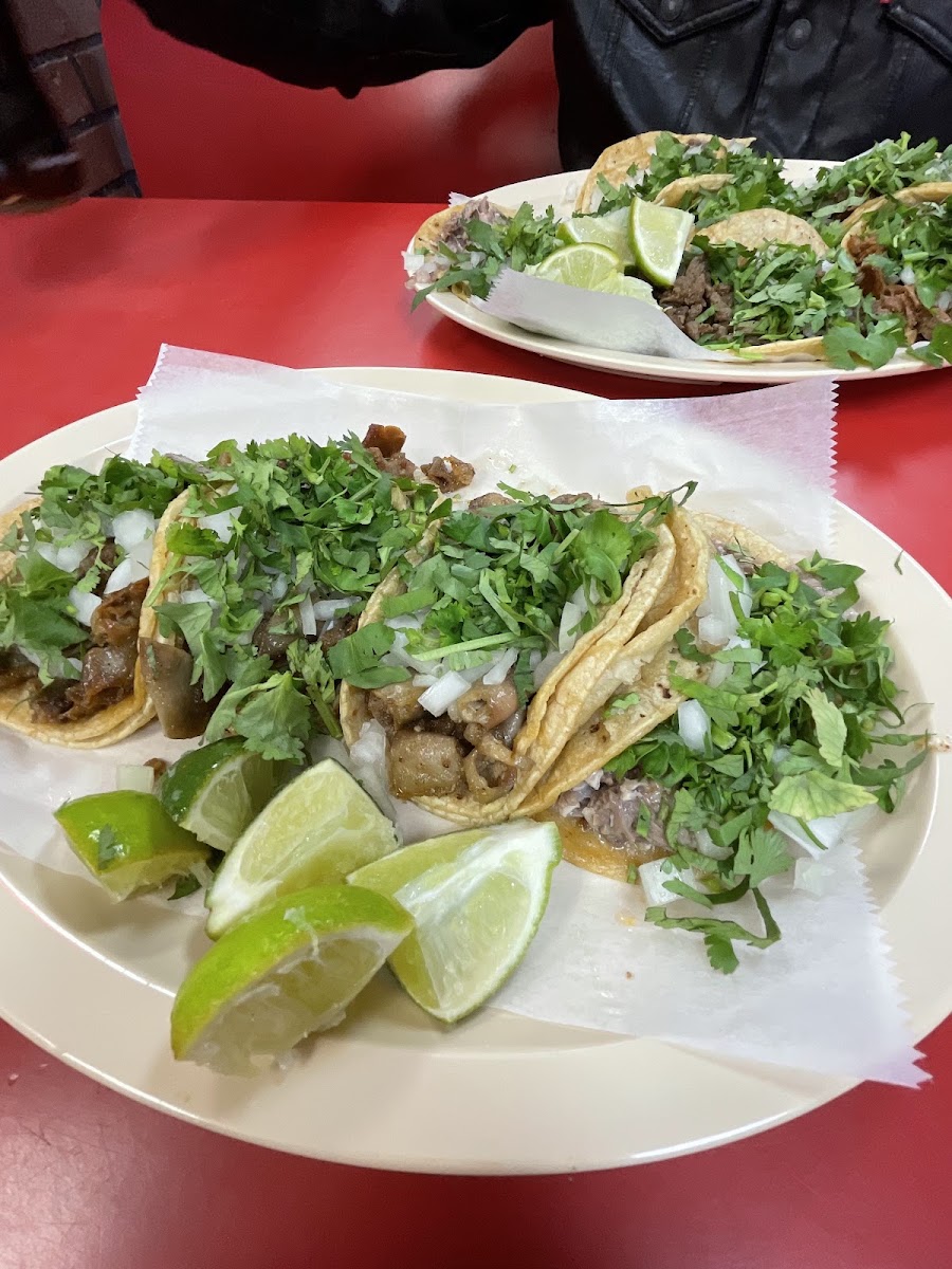 Taqueria Rosales