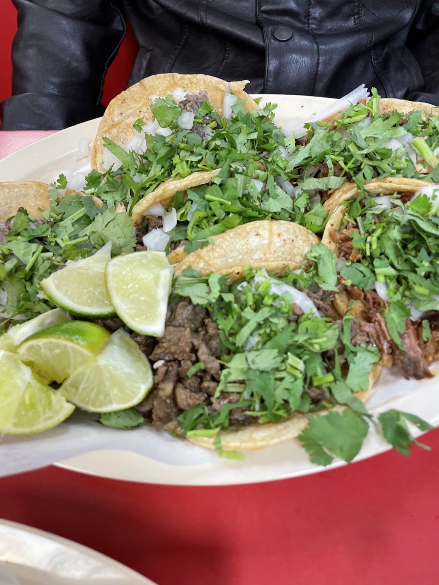 Taqueria Rosales